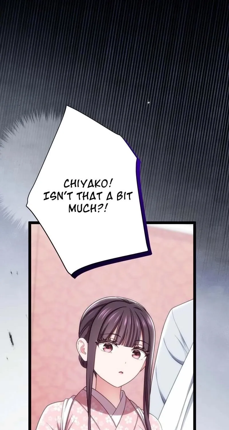 Hakkou Kazoku Reijou wa Toki o Modorite Kaerizaku Chapter 23 page 31 - 