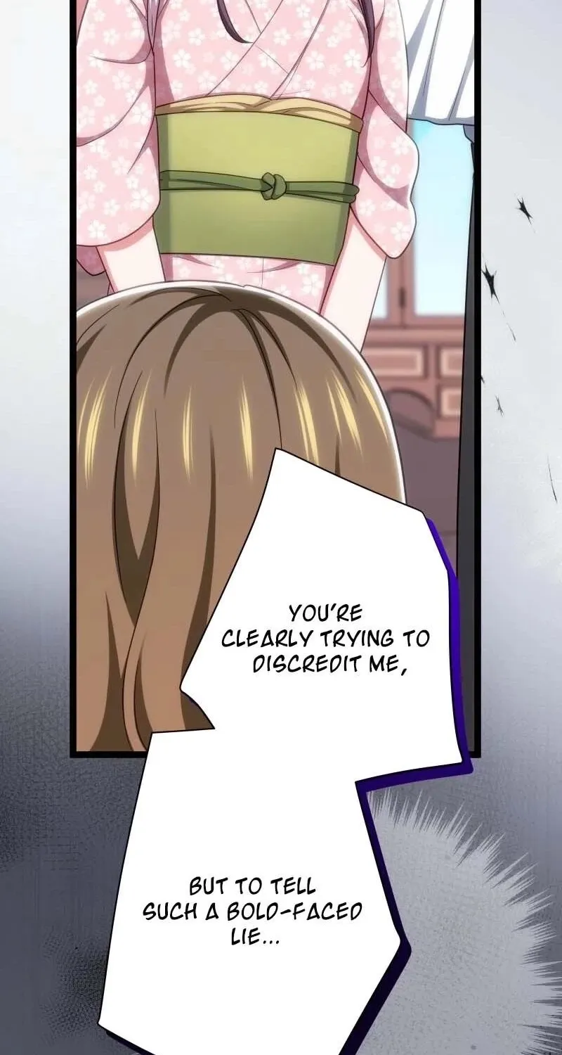 Hakkou Kazoku Reijou wa Toki o Modorite Kaerizaku Chapter 23 page 32 - 