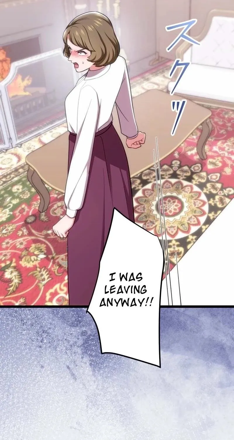 Hakkou Kazoku Reijou wa Toki o Modorite Kaerizaku Chapter 23 page 41 - 