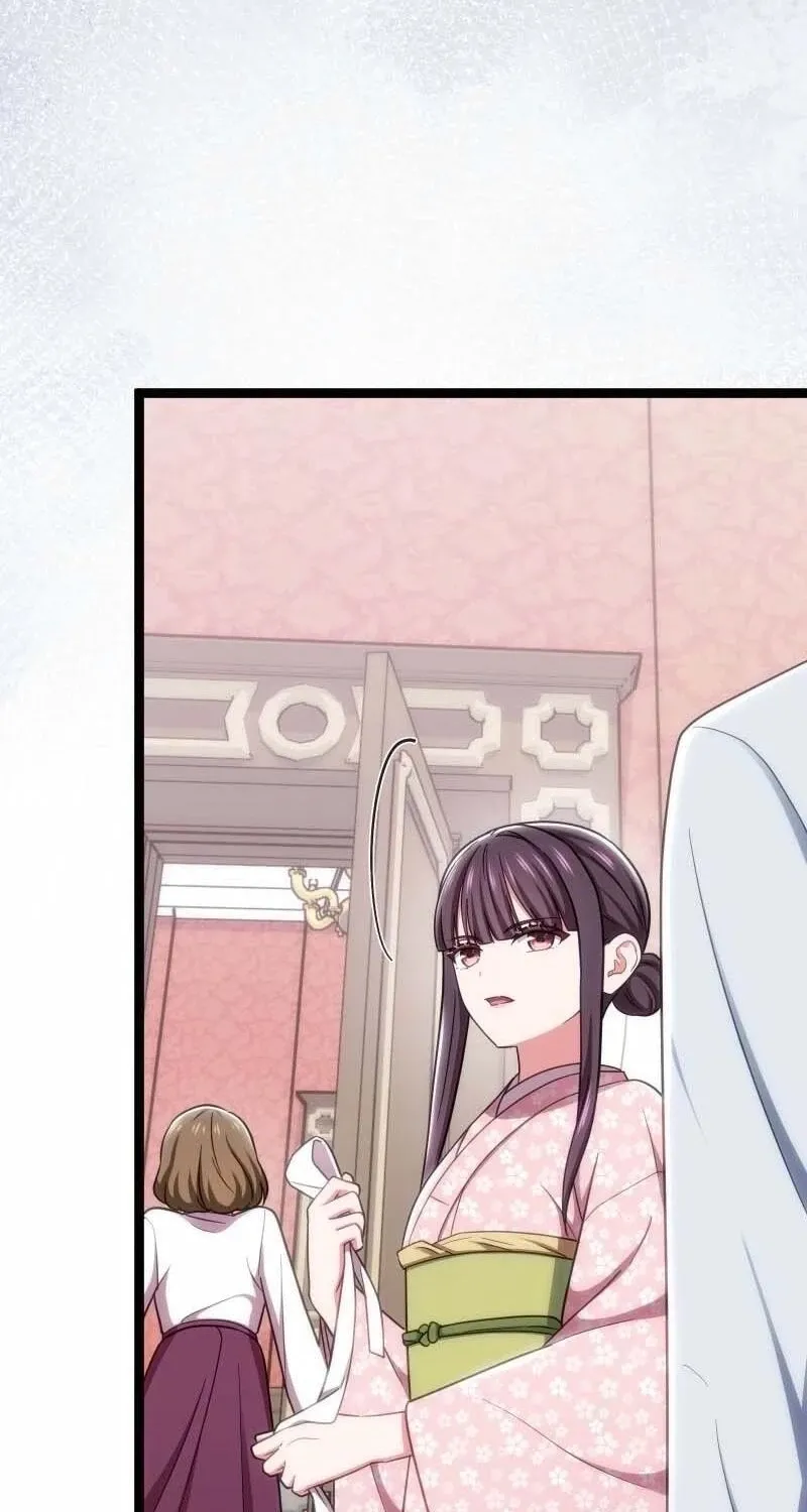 Hakkou Kazoku Reijou wa Toki o Modorite Kaerizaku Chapter 23 page 42 - 