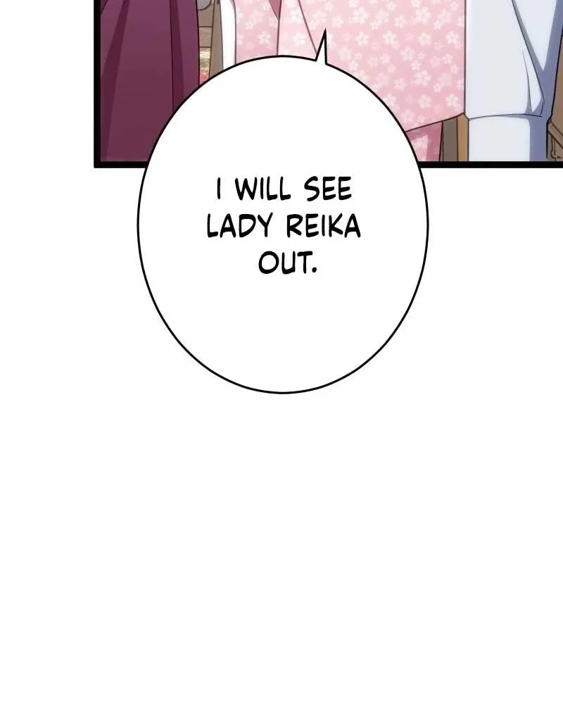 Hakkou Kazoku Reijou wa Toki o Modorite Kaerizaku Chapter 23 page 43 - 