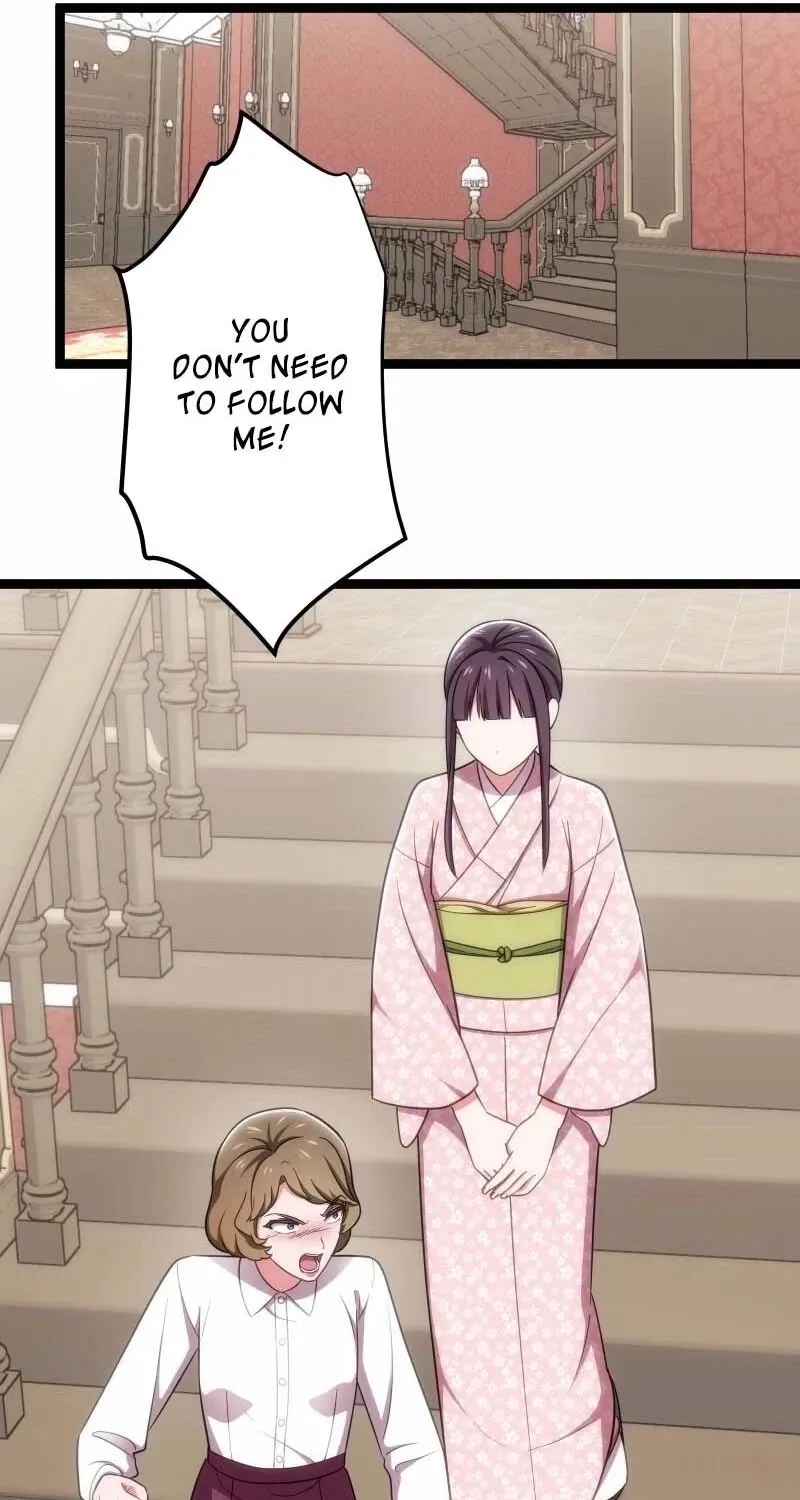 Hakkou Kazoku Reijou wa Toki o Modorite Kaerizaku Chapter 23 page 46 - 