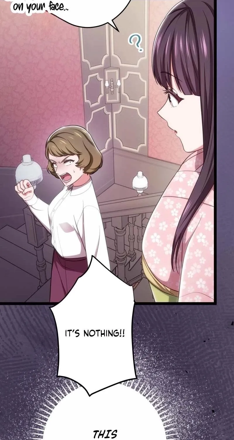 Hakkou Kazoku Reijou wa Toki o Modorite Kaerizaku Chapter 23 page 51 - 