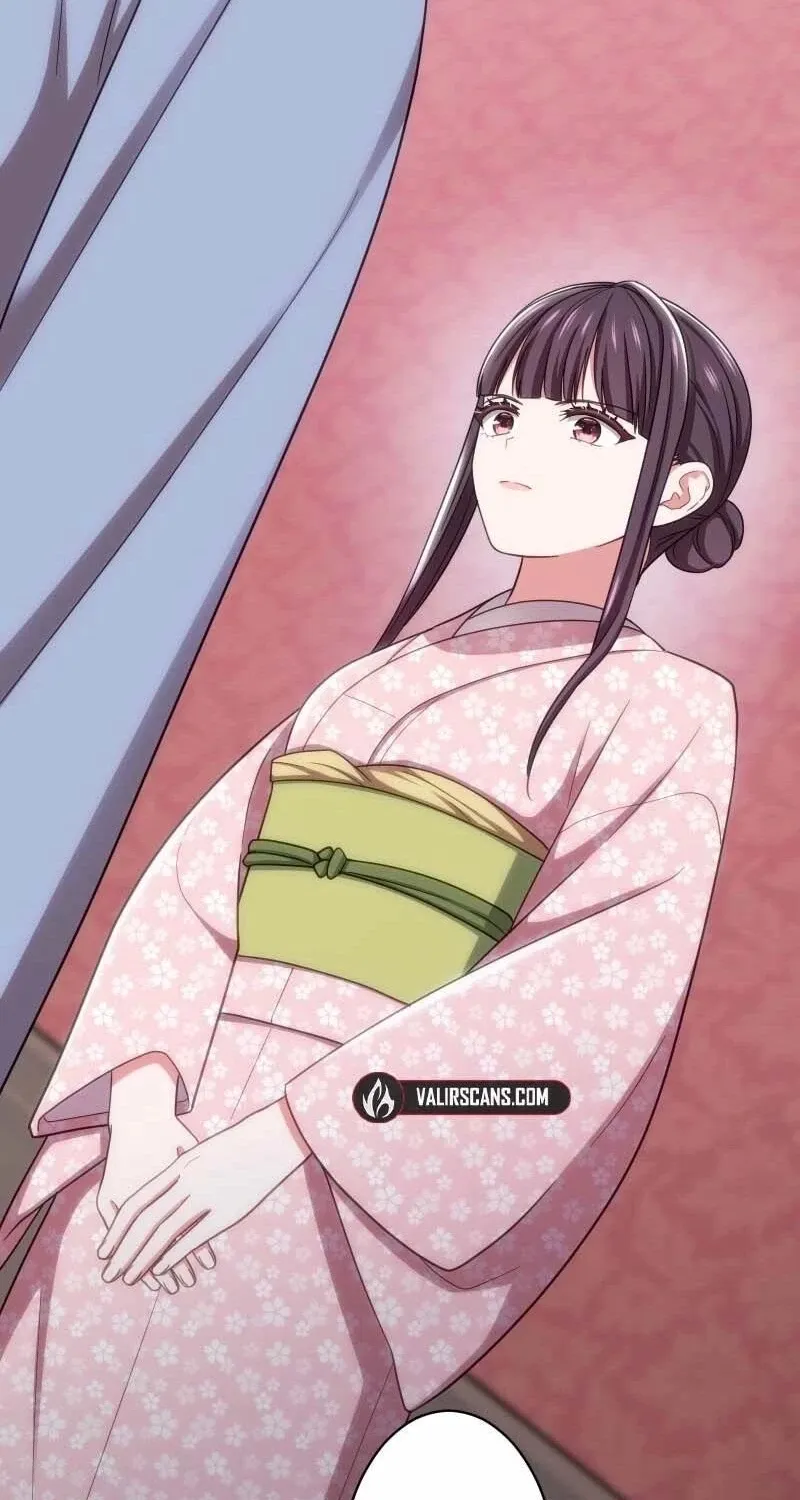 Hakkou Kazoku Reijou wa Toki o Modorite Kaerizaku Chapter 23 page 54 - 