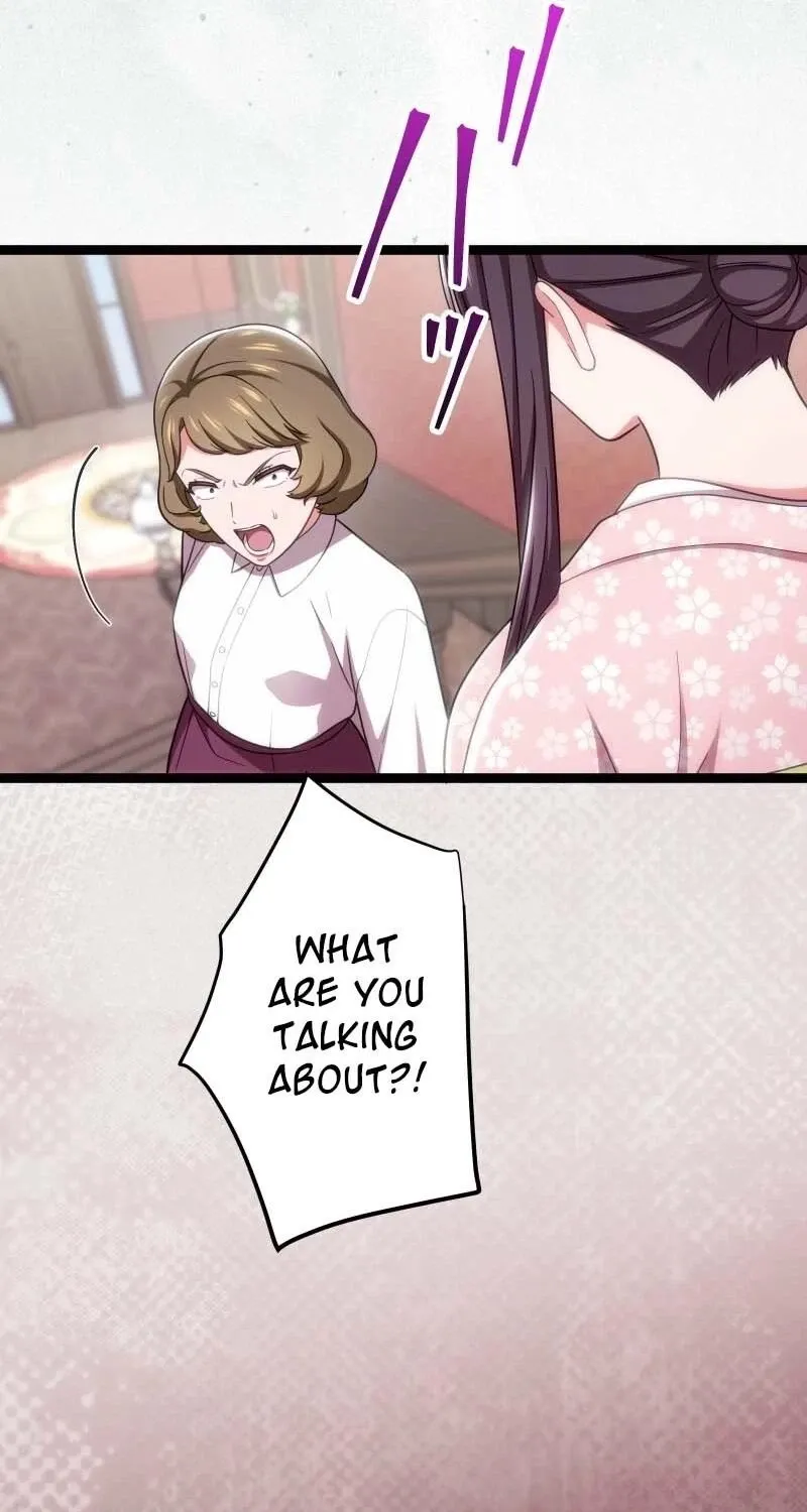 Hakkou Kazoku Reijou wa Toki o Modorite Kaerizaku Chapter 23 page 58 - 