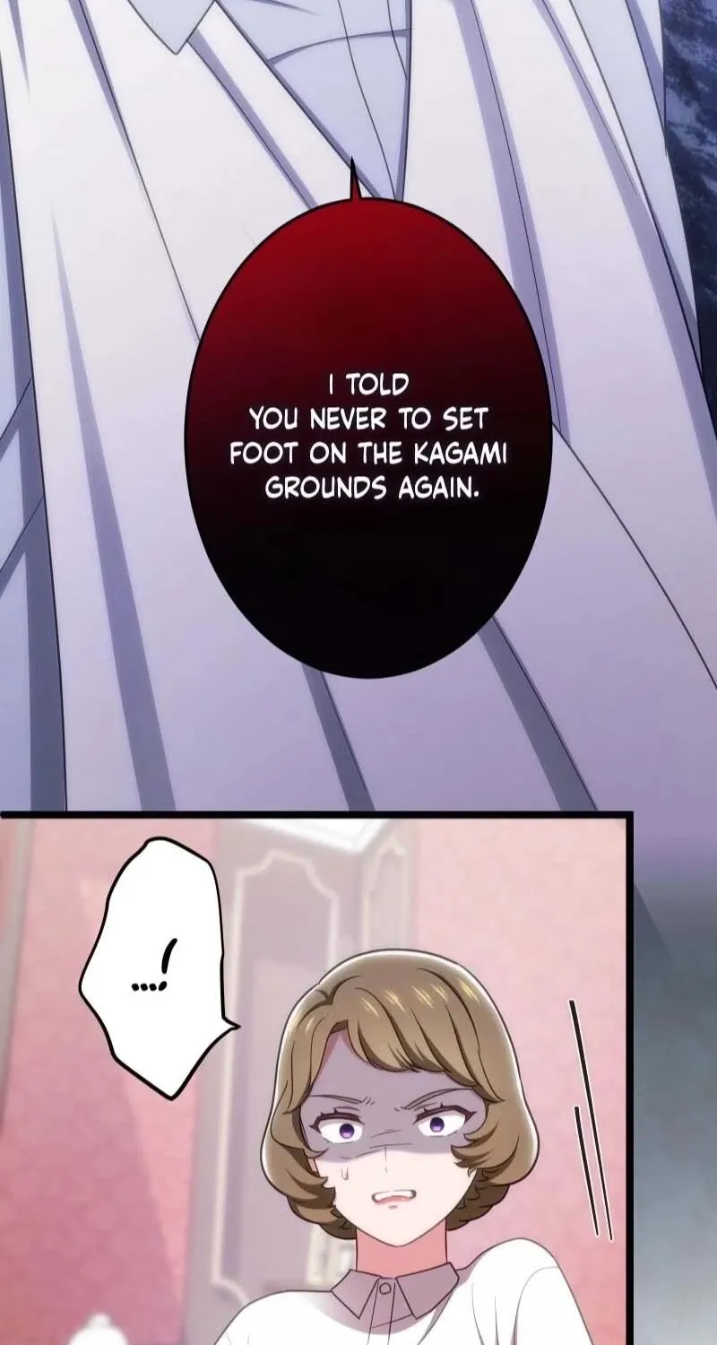 Hakkou Kazoku Reijou wa Toki o Modorite Kaerizaku Chapter 23 page 7 - 