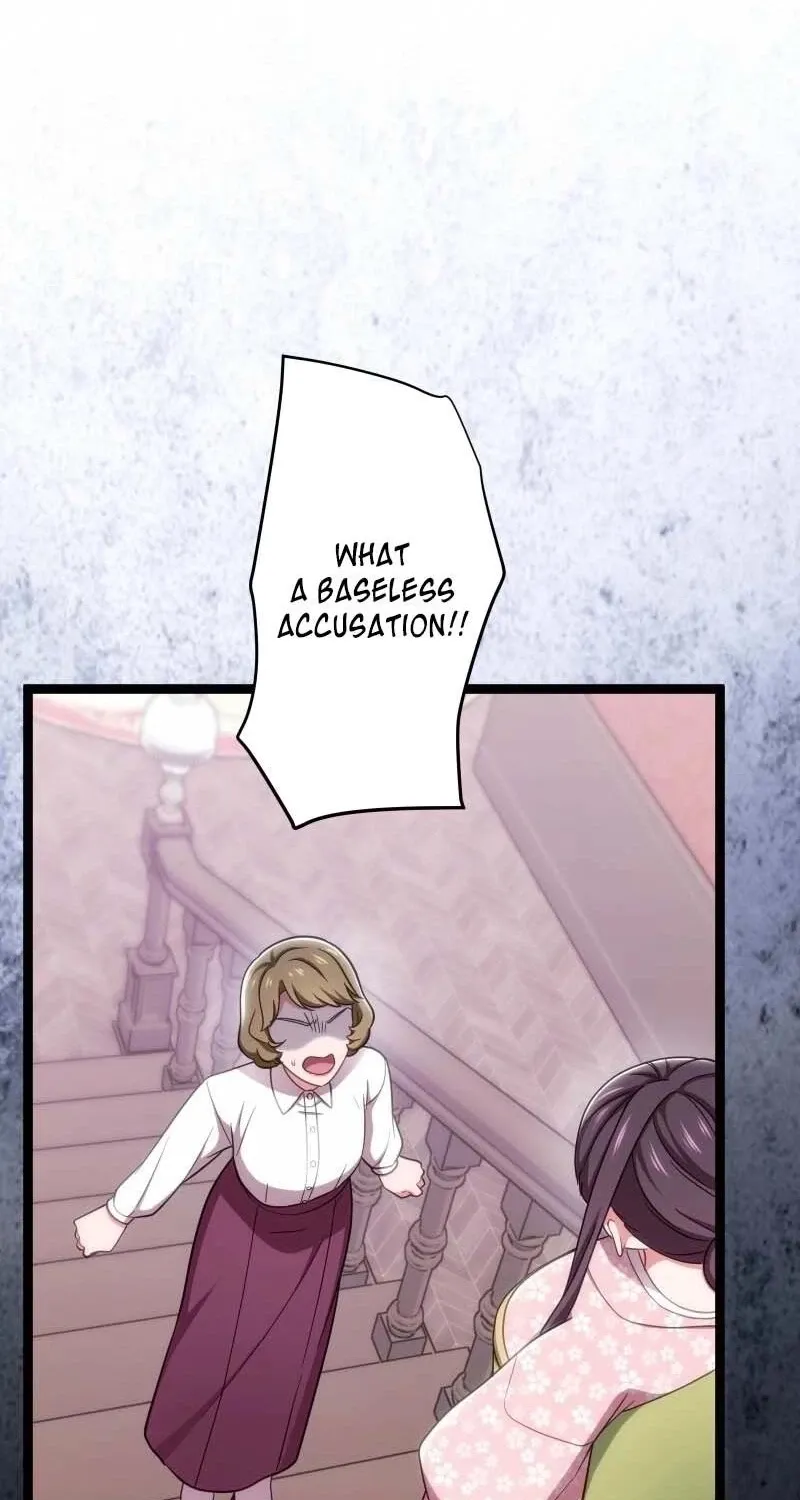 Hakkou Kazoku Reijou wa Toki o Modorite Kaerizaku Chapter 23 page 66 - 