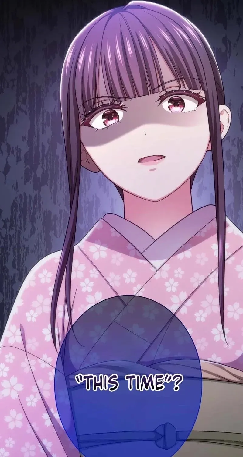 Hakkou Kazoku Reijou wa Toki o Modorite Kaerizaku Chapter 23 page 68 - 