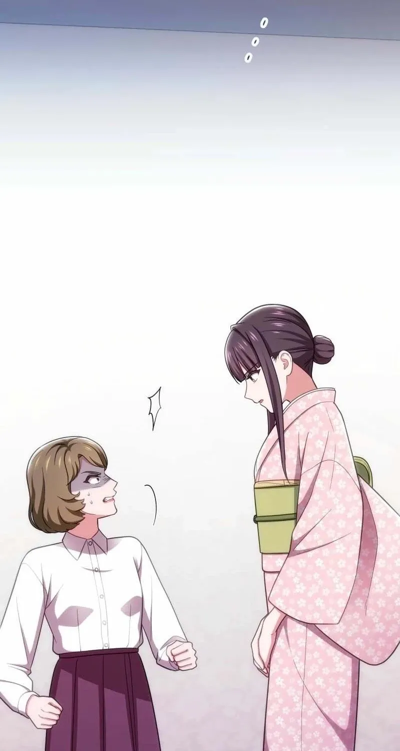 Hakkou Kazoku Reijou wa Toki o Modorite Kaerizaku Chapter 23 page 73 - 