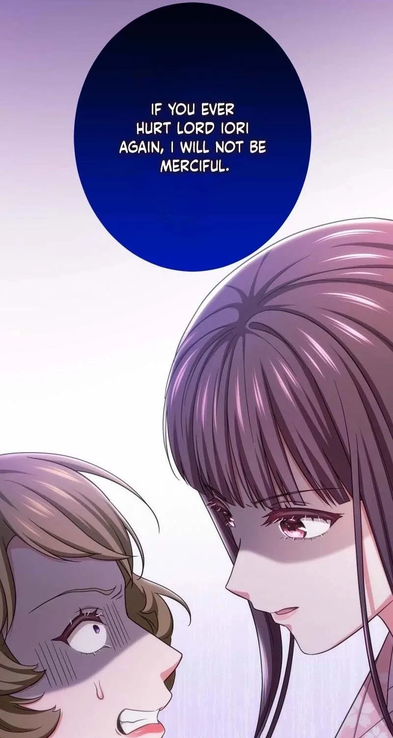 Hakkou Kazoku Reijou wa Toki o Modorite Kaerizaku Chapter 23 page 76 - 
