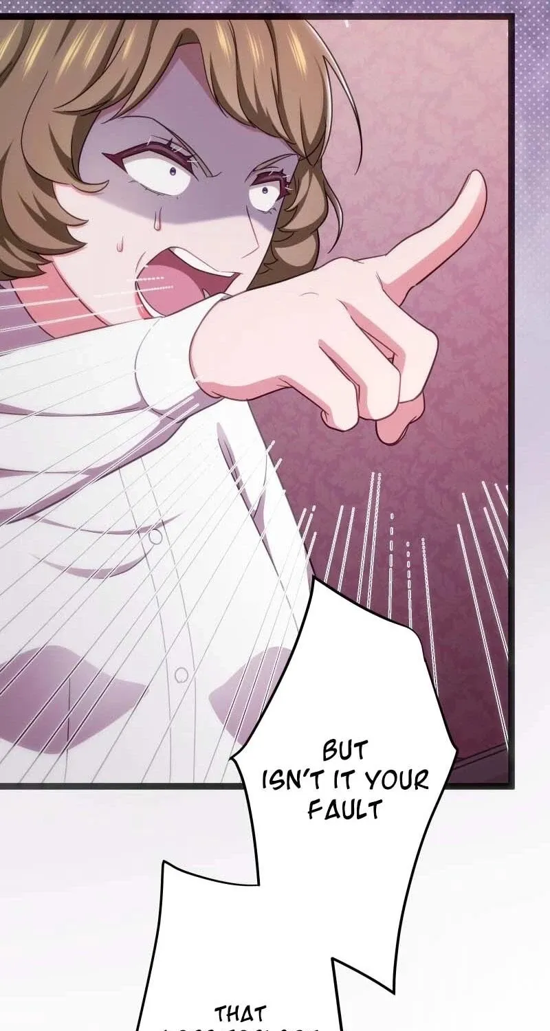 Hakkou Kazoku Reijou wa Toki o Modorite Kaerizaku Chapter 23 page 81 - 