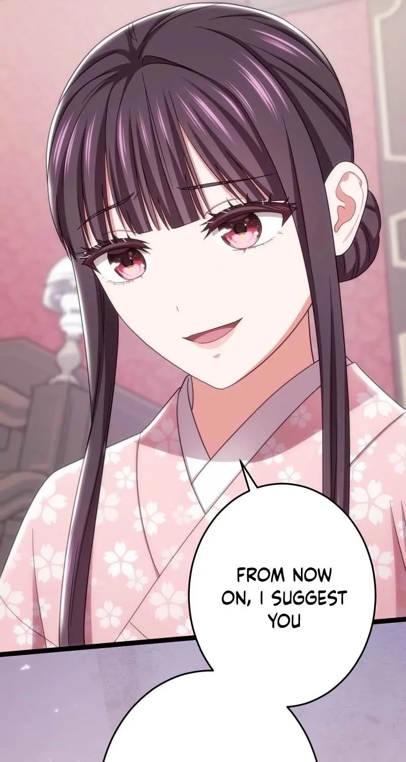 Hakkou Kazoku Reijou wa Toki o Modorite Kaerizaku Chapter 23 page 93 - 