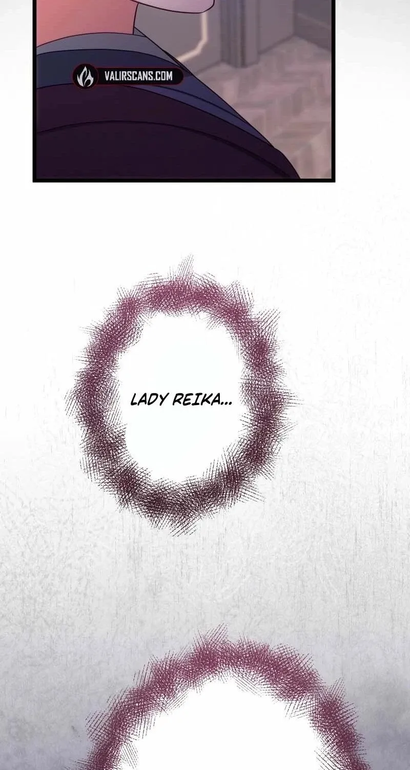 Hakkou Kazoku Reijou wa Toki o Modorite Kaerizaku Chapter 23 page 99 - 