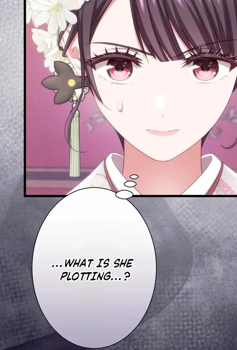 Hakkou Kazoku Reijou wa Toki o Modorite Kaerizaku Chapter 24 page 109 - 