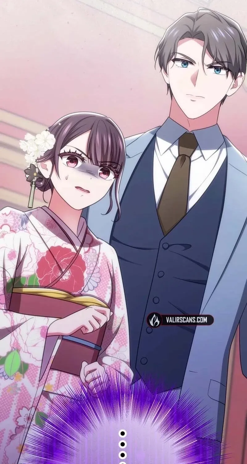 Hakkou Kazoku Reijou wa Toki o Modorite Kaerizaku Chapter 24 page 116 - 