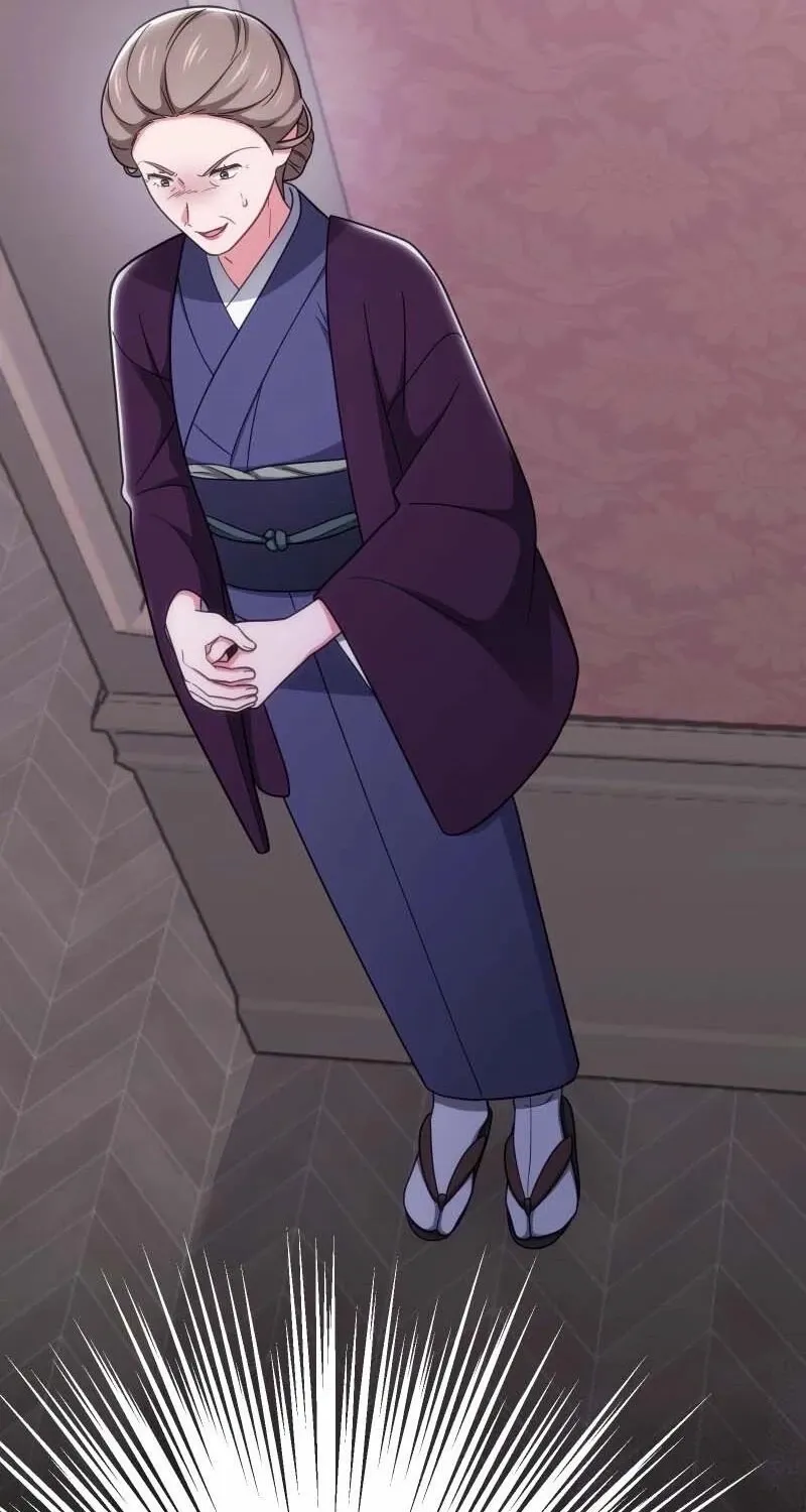 Hakkou Kazoku Reijou wa Toki o Modorite Kaerizaku Chapter 24 page 3 - 