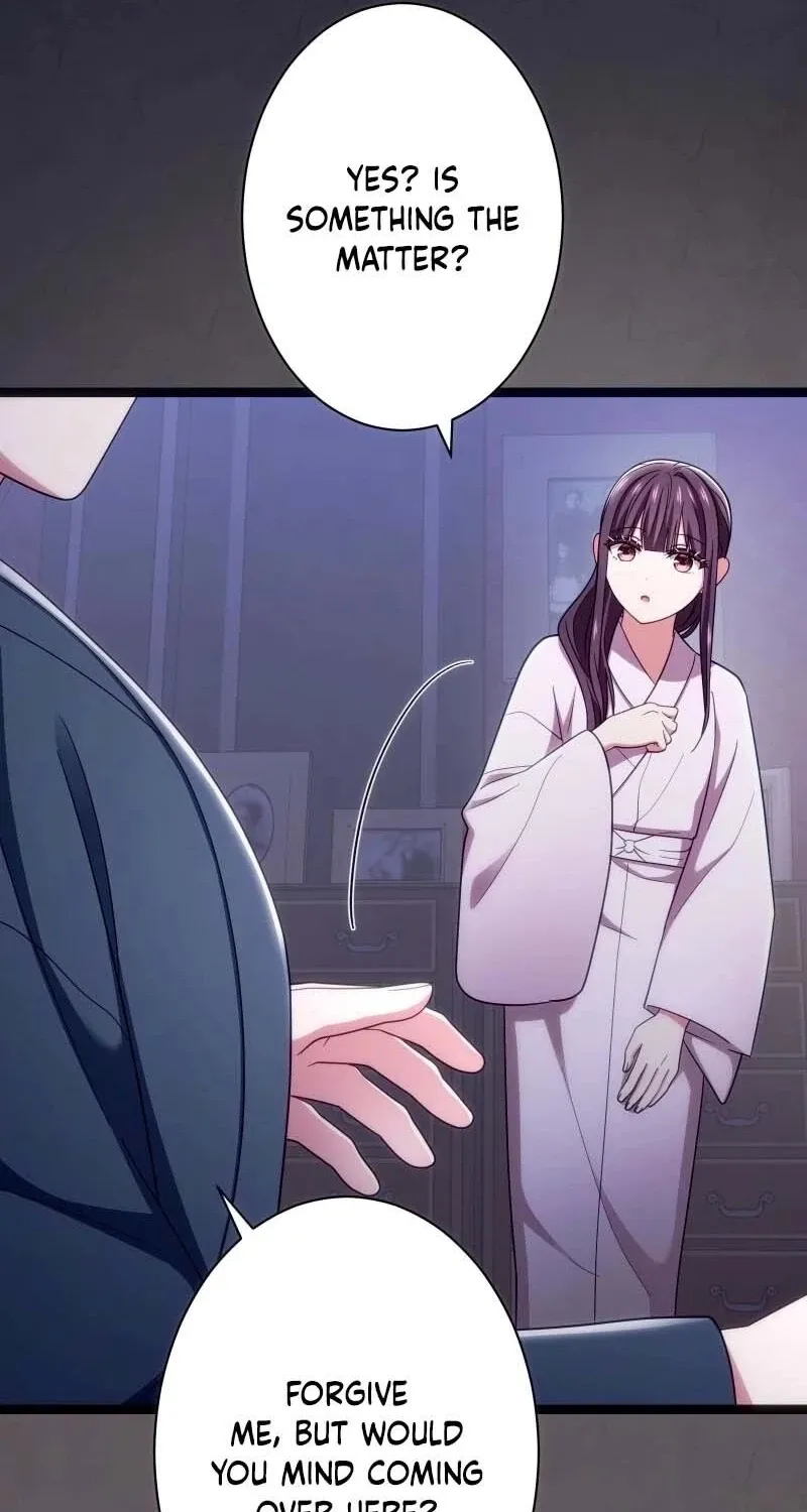 Hakkou Kazoku Reijou wa Toki o Modorite Kaerizaku Chapter 24 page 26 - 