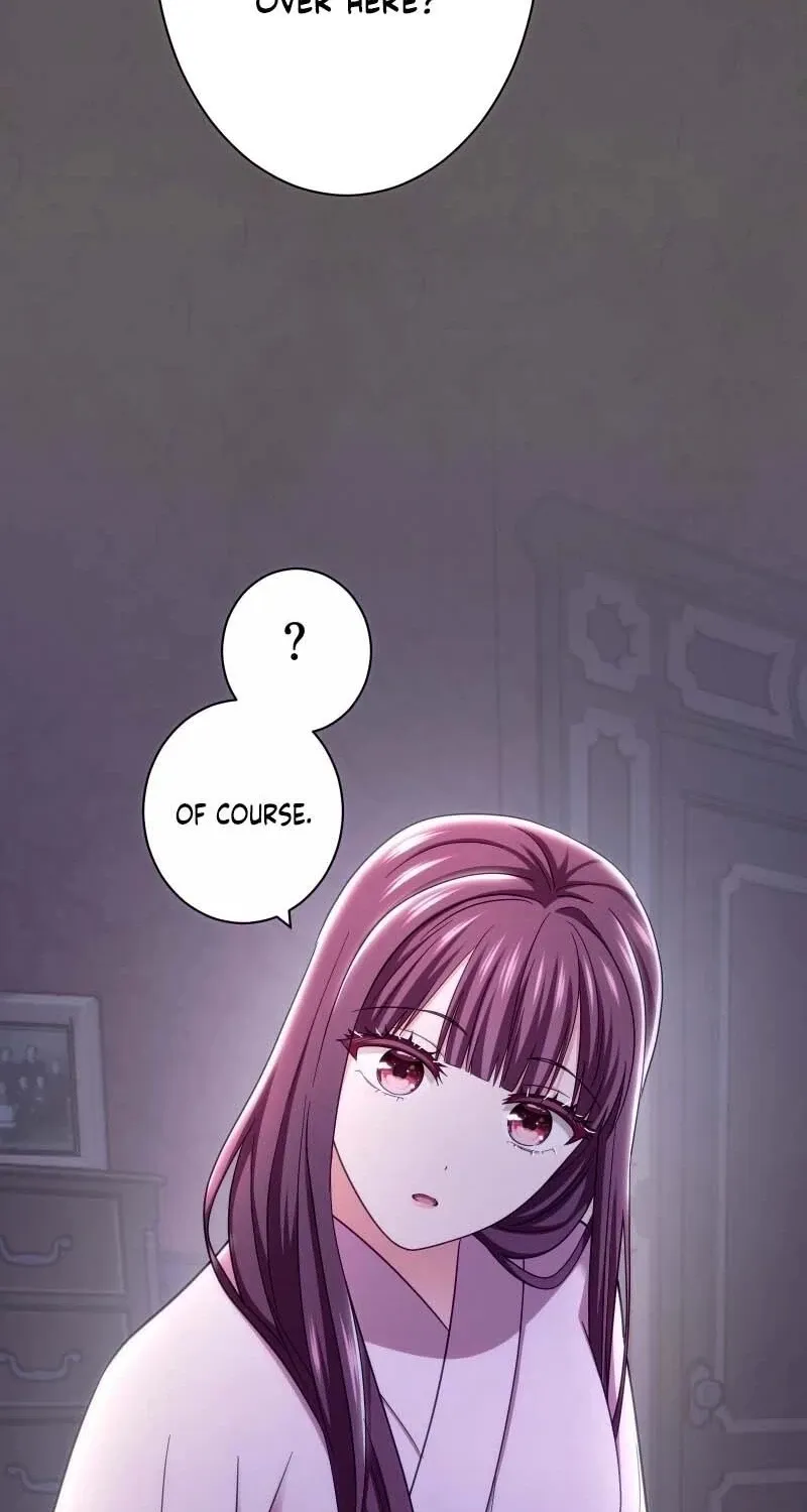 Hakkou Kazoku Reijou wa Toki o Modorite Kaerizaku Chapter 24 page 27 - 