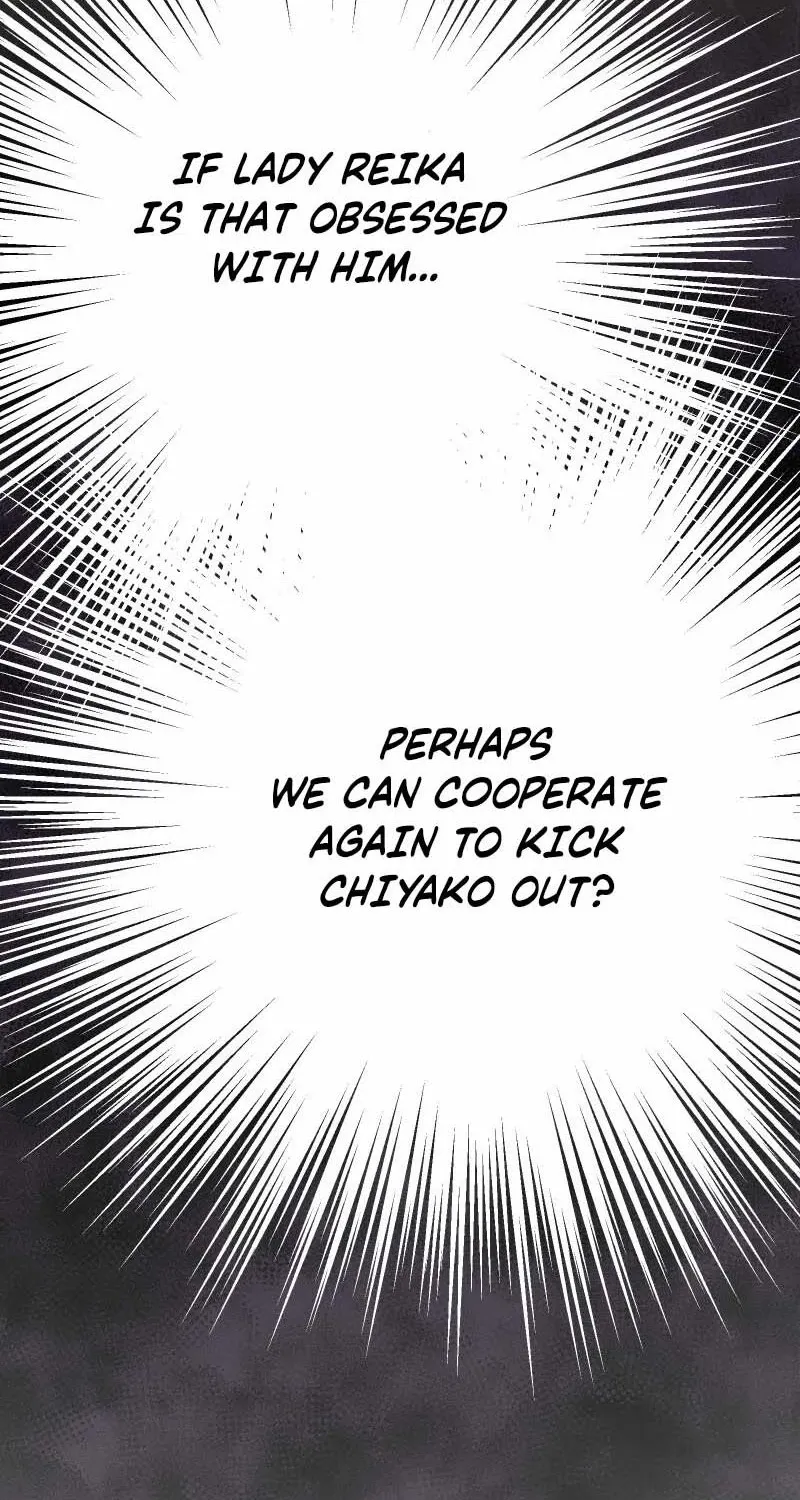 Hakkou Kazoku Reijou wa Toki o Modorite Kaerizaku Chapter 24 page 4 - 