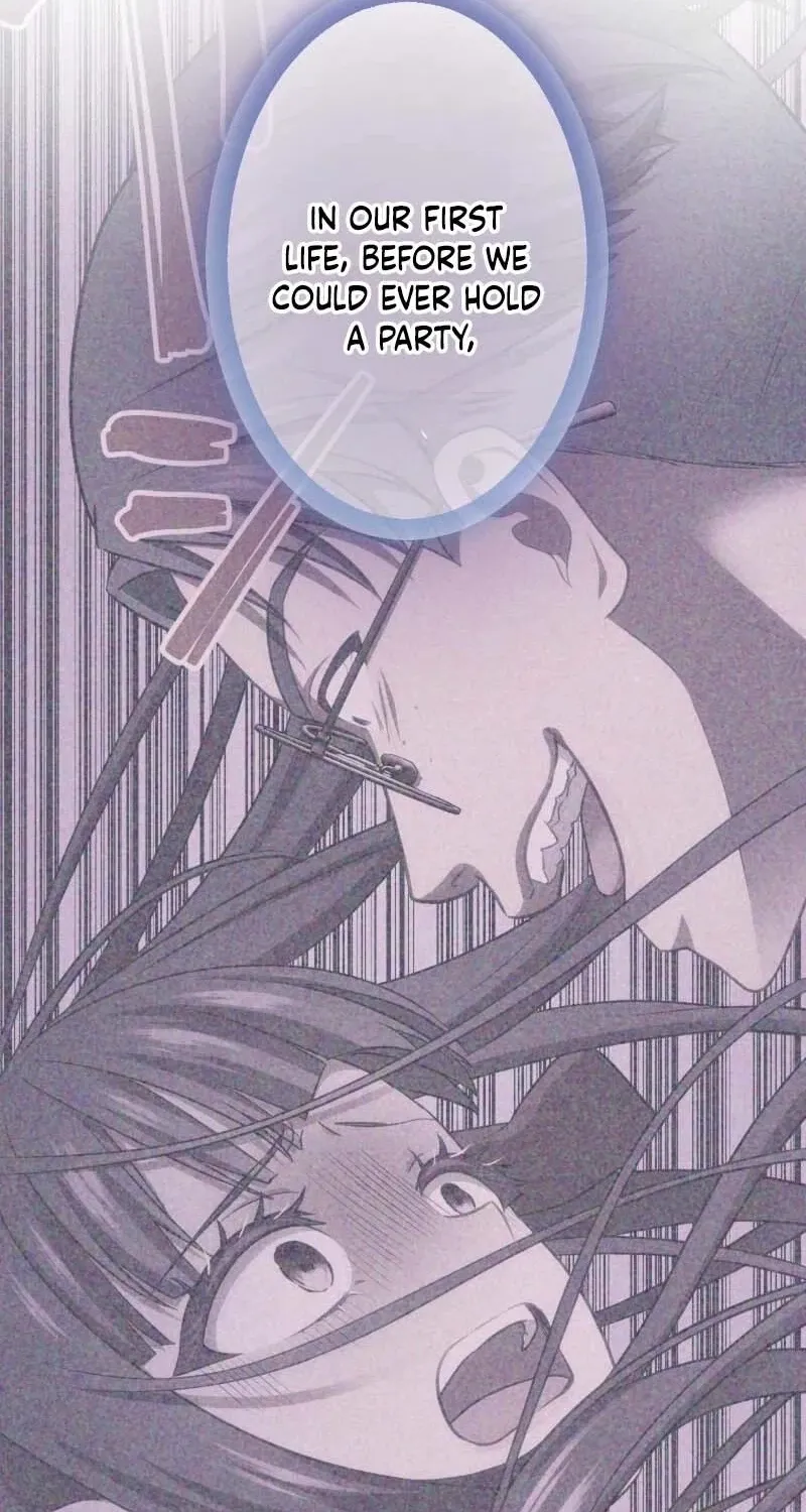 Hakkou Kazoku Reijou wa Toki o Modorite Kaerizaku Chapter 24 page 51 - 
