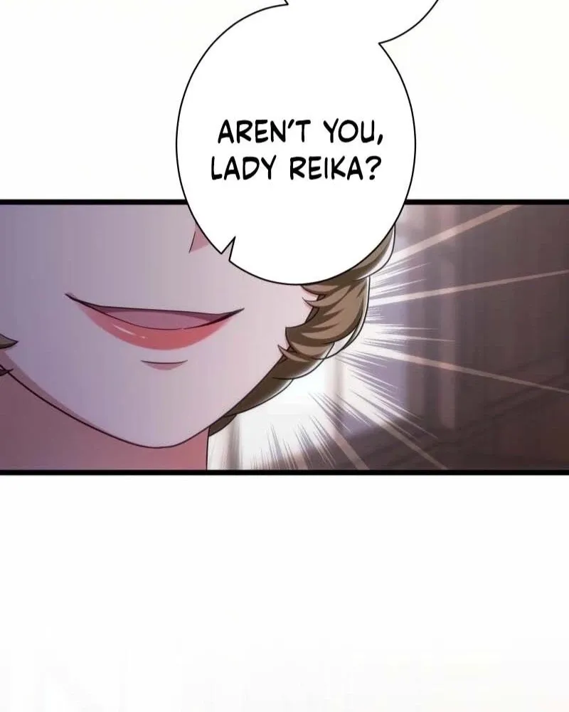 Hakkou Kazoku Reijou wa Toki o Modorite Kaerizaku Chapter 24 page 77 - 