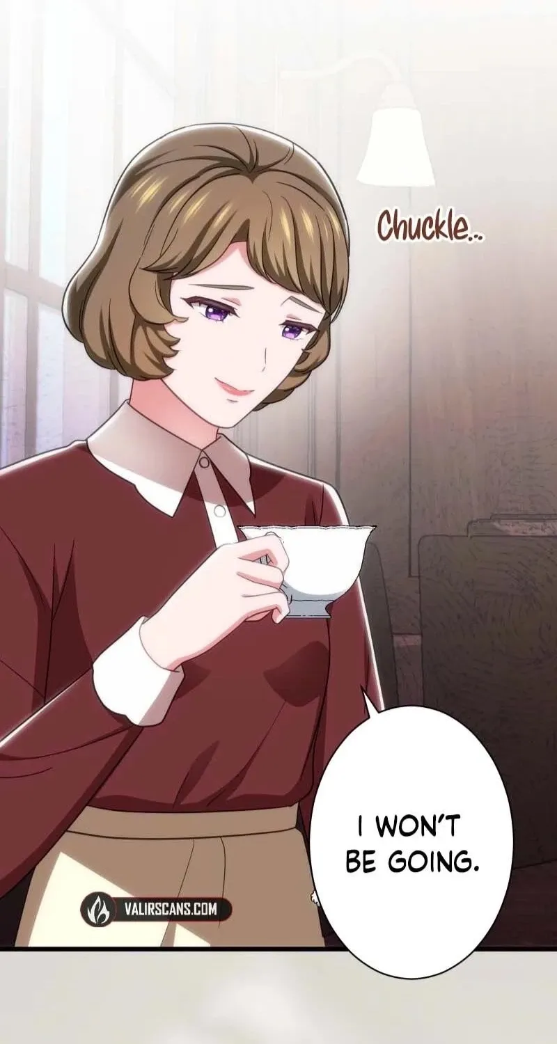 Hakkou Kazoku Reijou wa Toki o Modorite Kaerizaku Chapter 24 page 78 - 