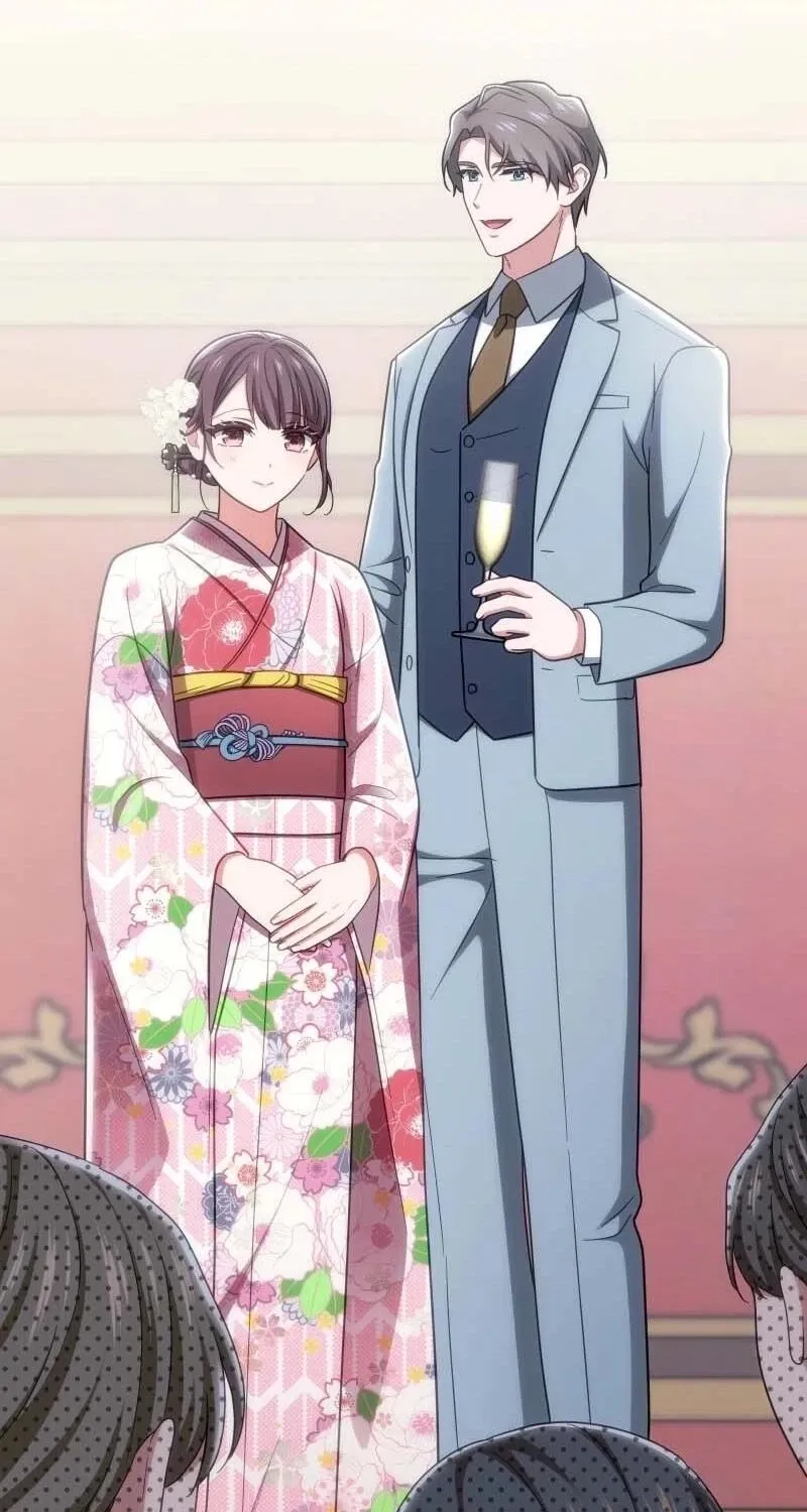 Hakkou Kazoku Reijou wa Toki o Modorite Kaerizaku Chapter 24 page 88 - 