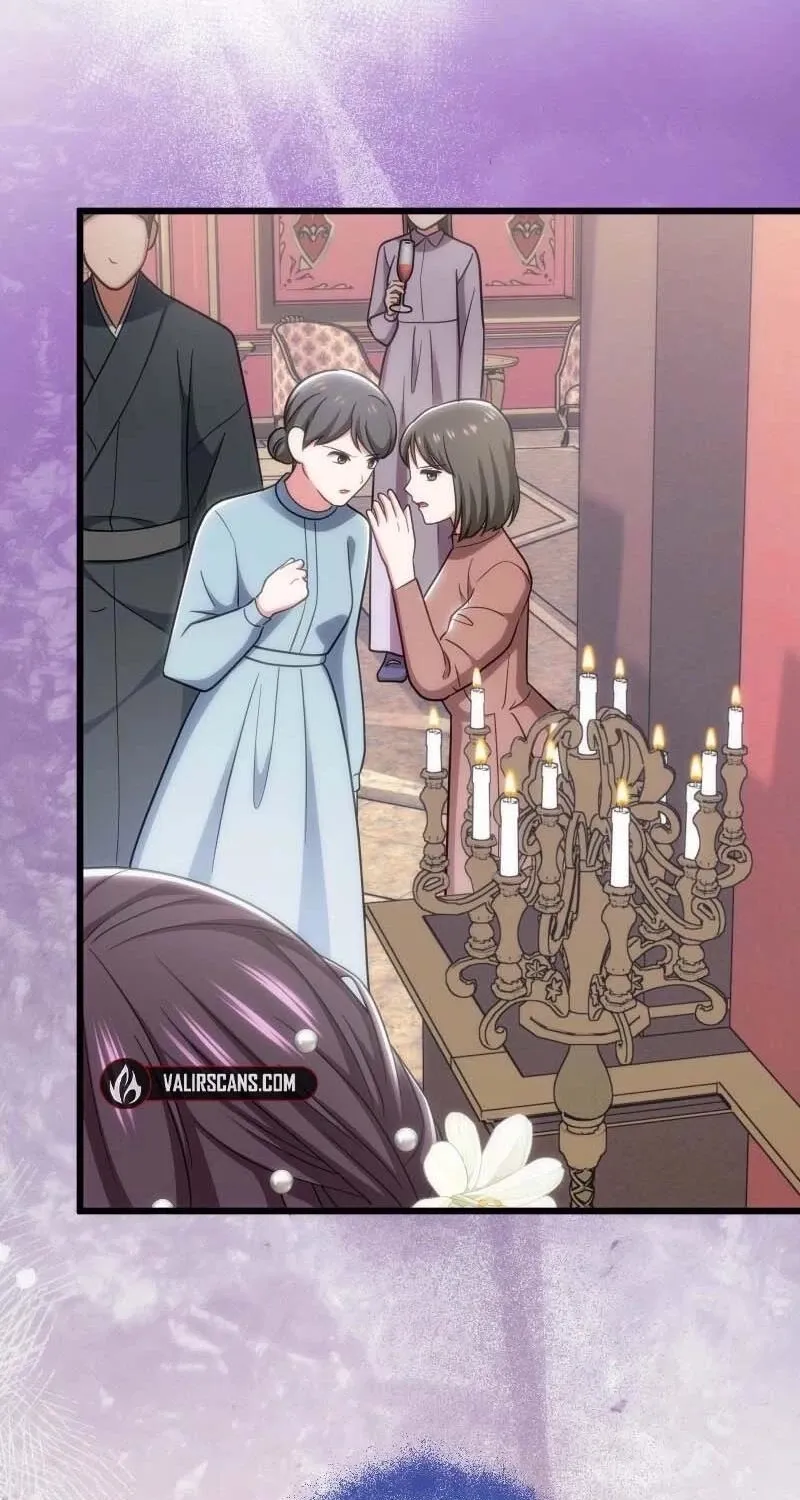 Hakkou Kazoku Reijou wa Toki o Modorite Kaerizaku Chapter 24 page 94 - 