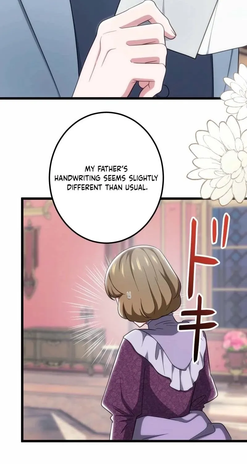Hakkou Kazoku Reijou wa Toki o Modorite Kaerizaku Chapter 25 page 102 - 