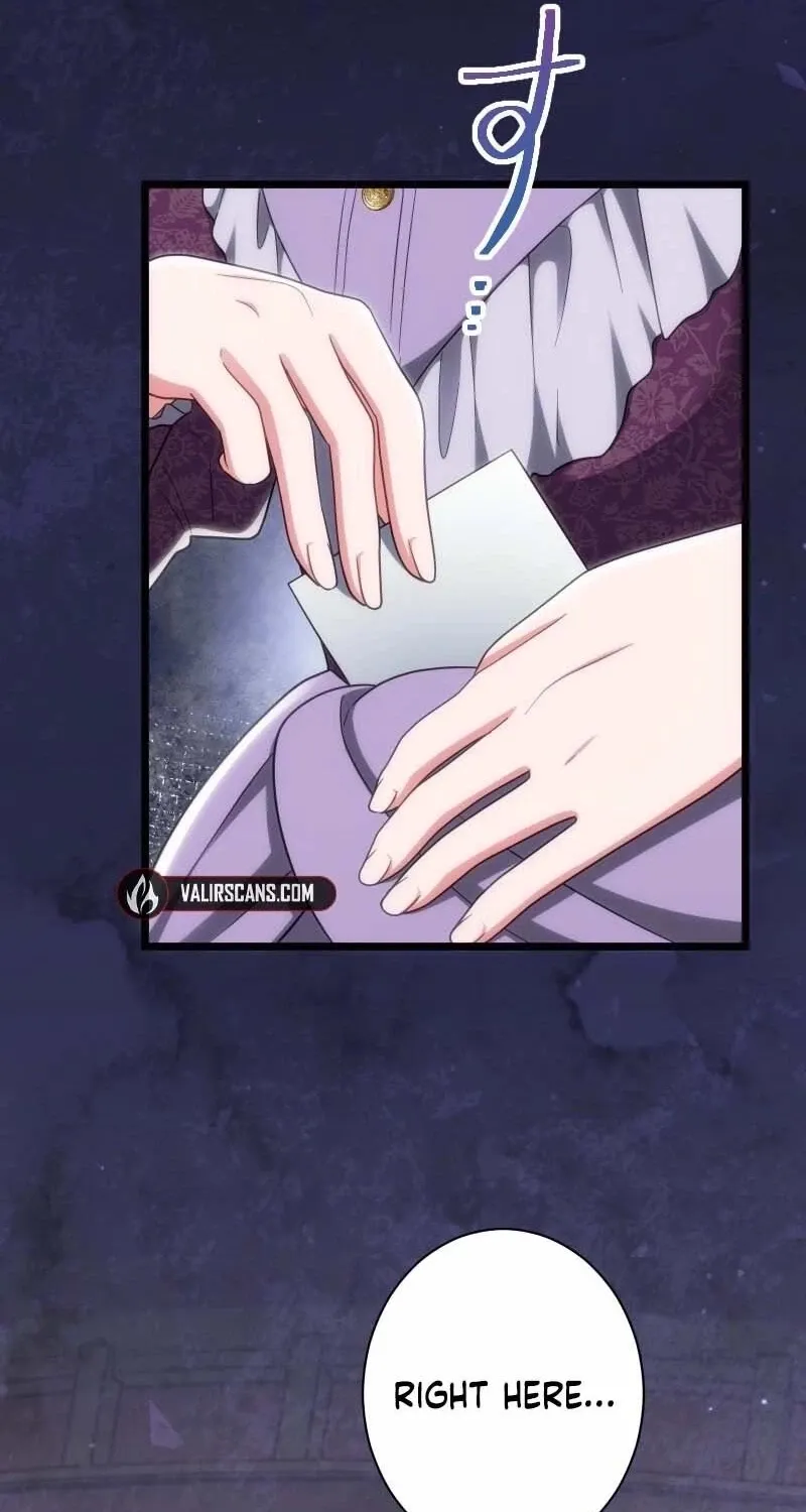 Hakkou Kazoku Reijou wa Toki o Modorite Kaerizaku Chapter 25 page 19 - 