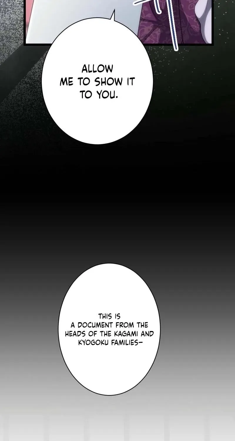 Hakkou Kazoku Reijou wa Toki o Modorite Kaerizaku Chapter 25 page 27 - 