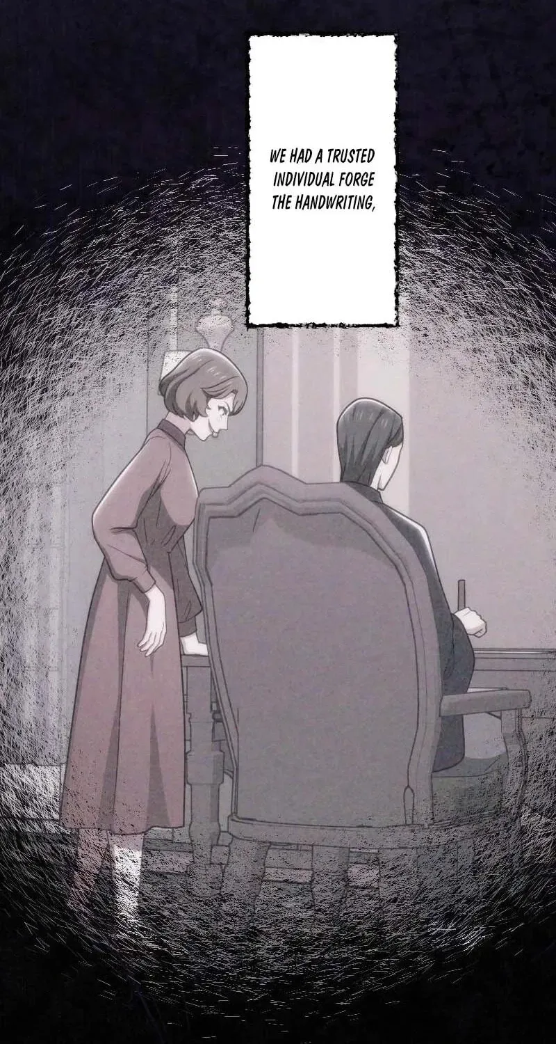 Hakkou Kazoku Reijou wa Toki o Modorite Kaerizaku Chapter 25 page 36 - 