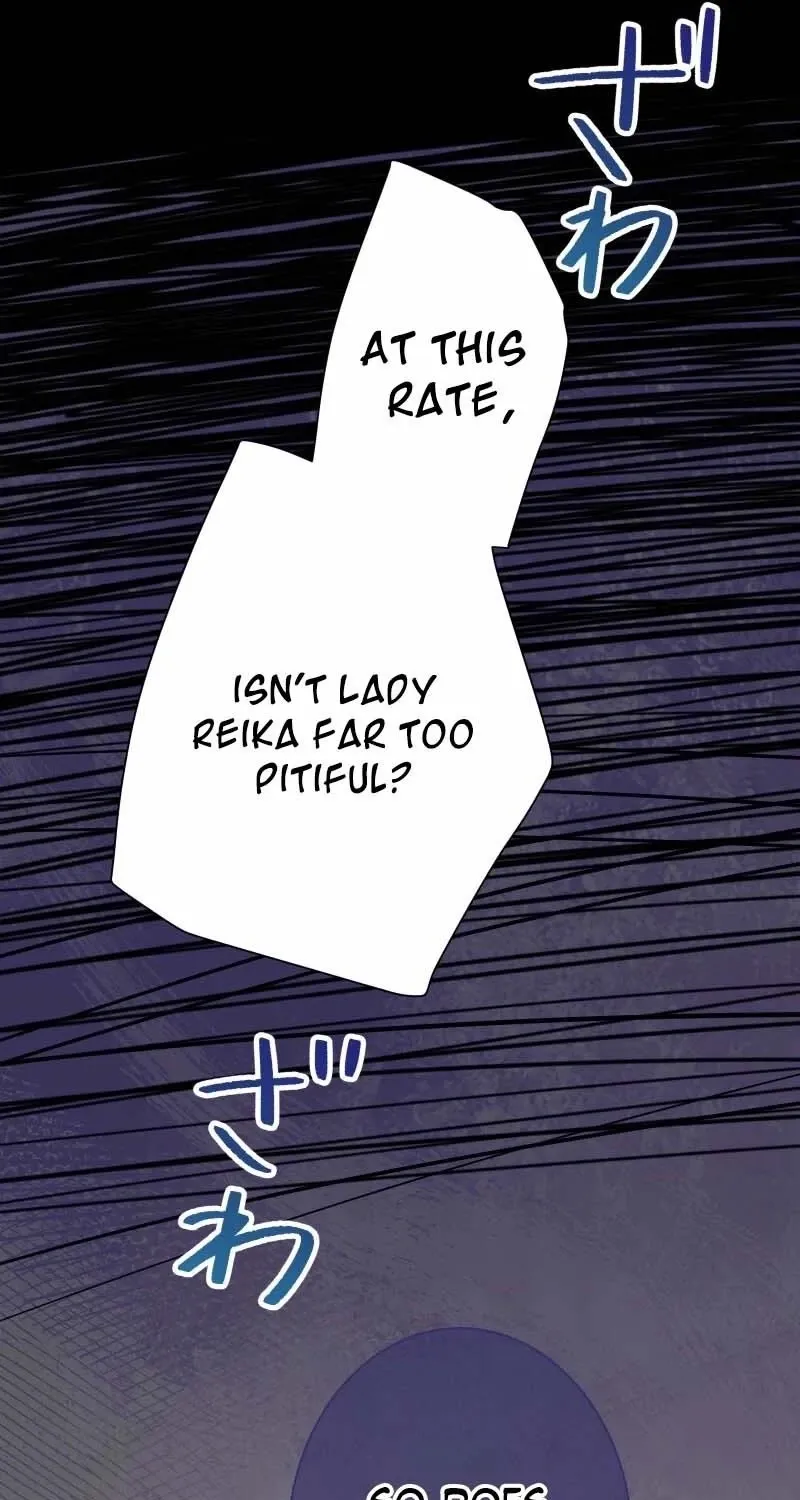 Hakkou Kazoku Reijou wa Toki o Modorite Kaerizaku Chapter 25 page 44 - 