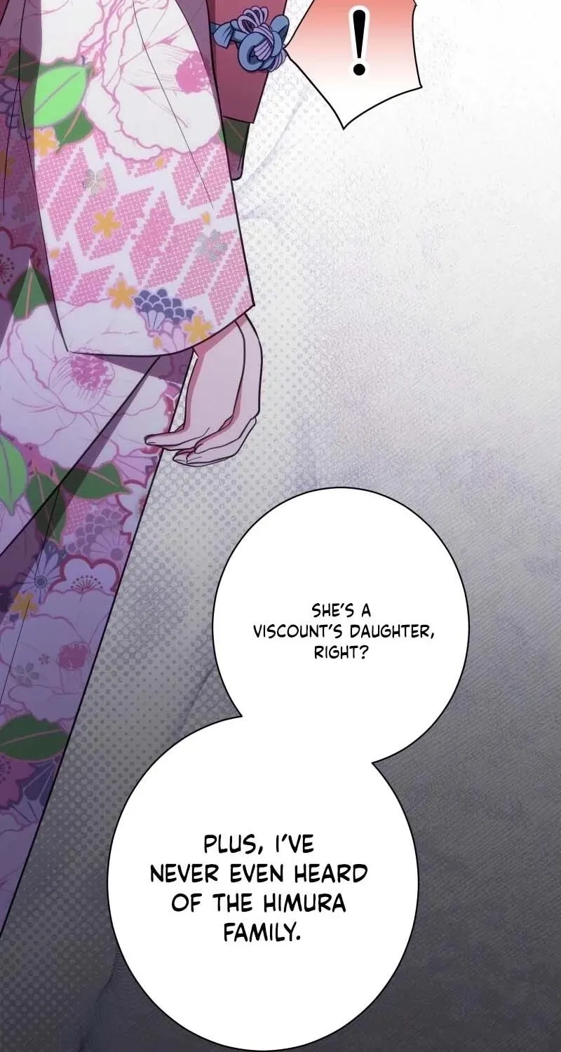Hakkou Kazoku Reijou wa Toki o Modorite Kaerizaku Chapter 25 page 50 - 