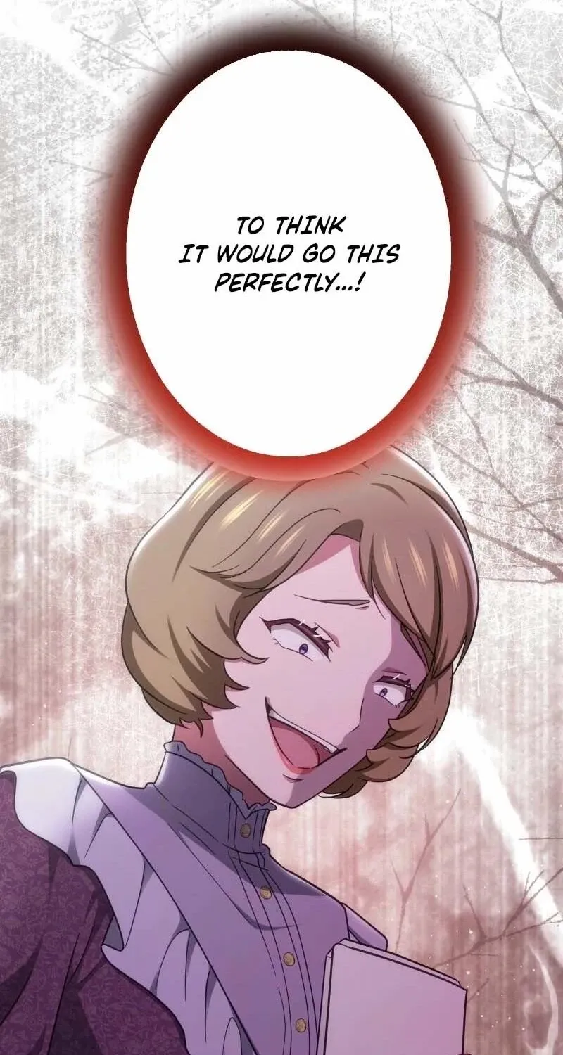 Hakkou Kazoku Reijou wa Toki o Modorite Kaerizaku Chapter 25 page 57 - 