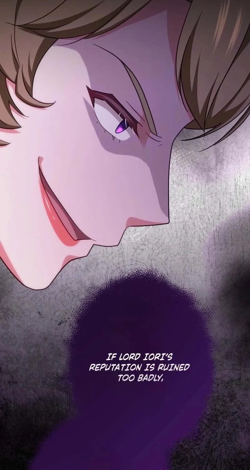 Hakkou Kazoku Reijou wa Toki o Modorite Kaerizaku Chapter 25 page 59 - 