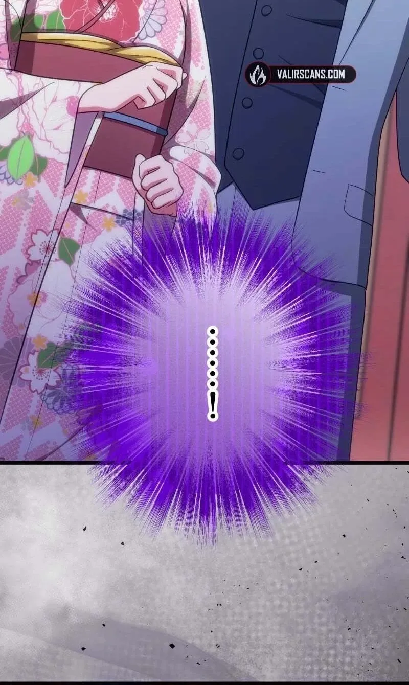 Hakkou Kazoku Reijou wa Toki o Modorite Kaerizaku Chapter 25 page 7 - 