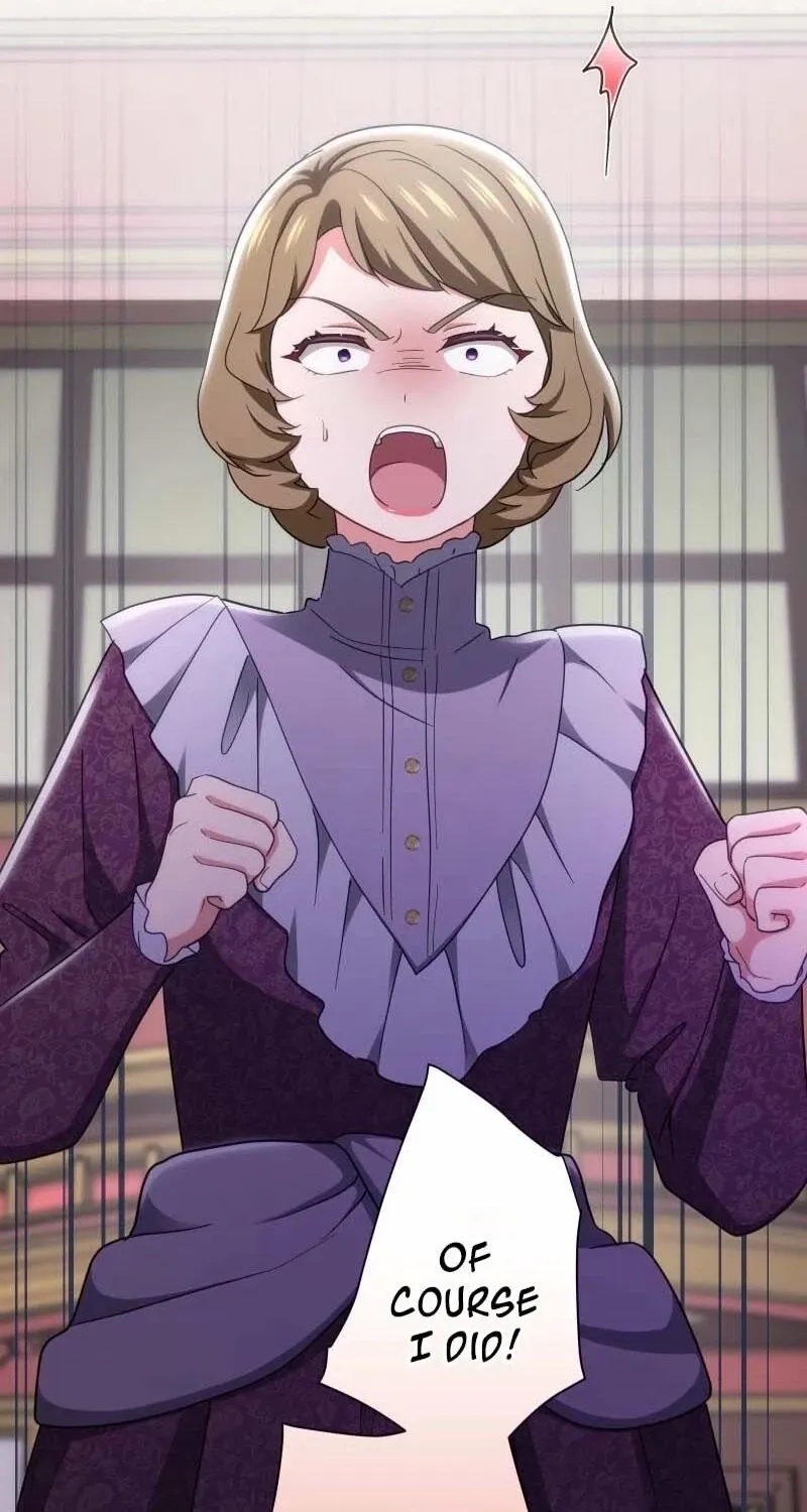 Hakkou Kazoku Reijou wa Toki o Modorite Kaerizaku Chapter 26 page 25 - 