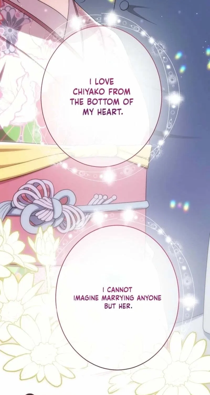 Hakkou Kazoku Reijou wa Toki o Modorite Kaerizaku Chapter 26 page 34 - 