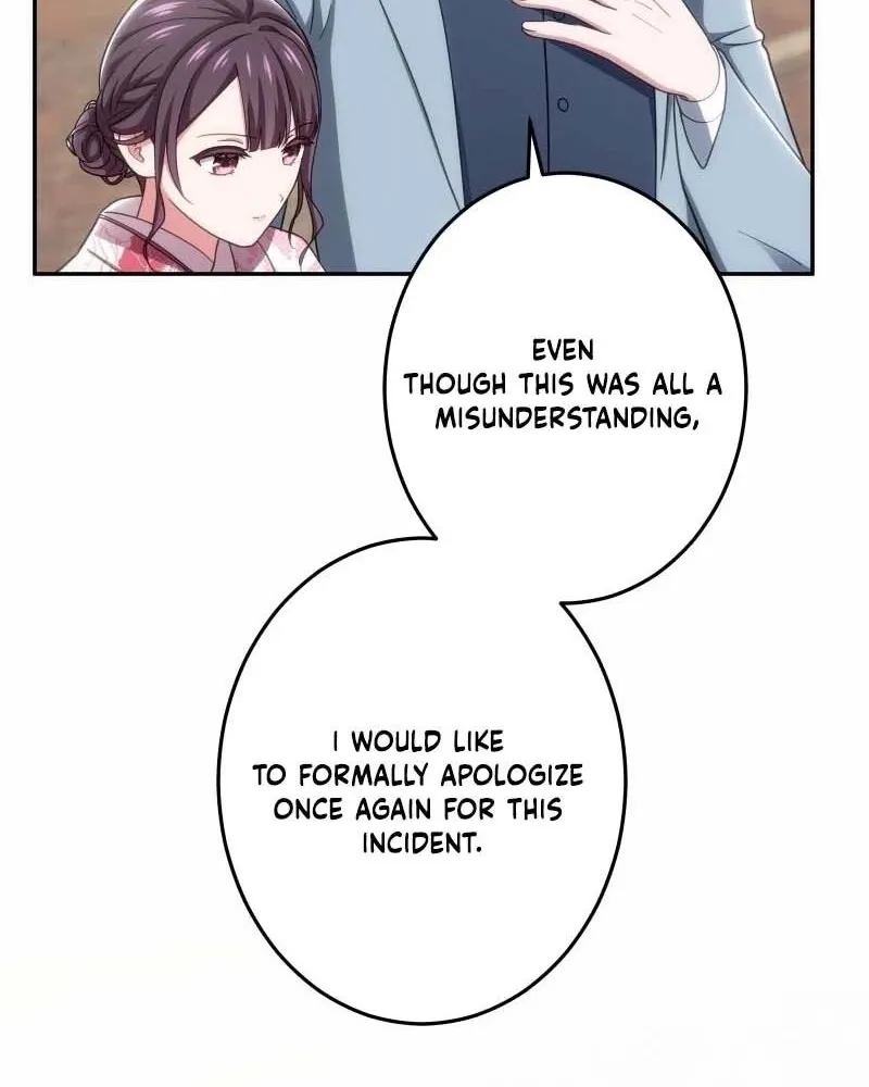 Hakkou Kazoku Reijou wa Toki o Modorite Kaerizaku Chapter 26 page 38 - 