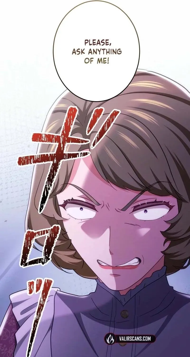 Hakkou Kazoku Reijou wa Toki o Modorite Kaerizaku Chapter 26 page 44 - 
