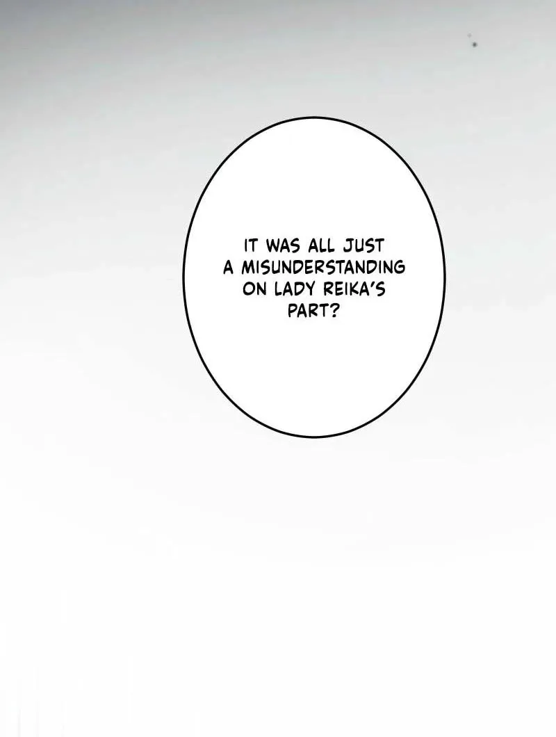 Hakkou Kazoku Reijou wa Toki o Modorite Kaerizaku Chapter 26 page 48 - 