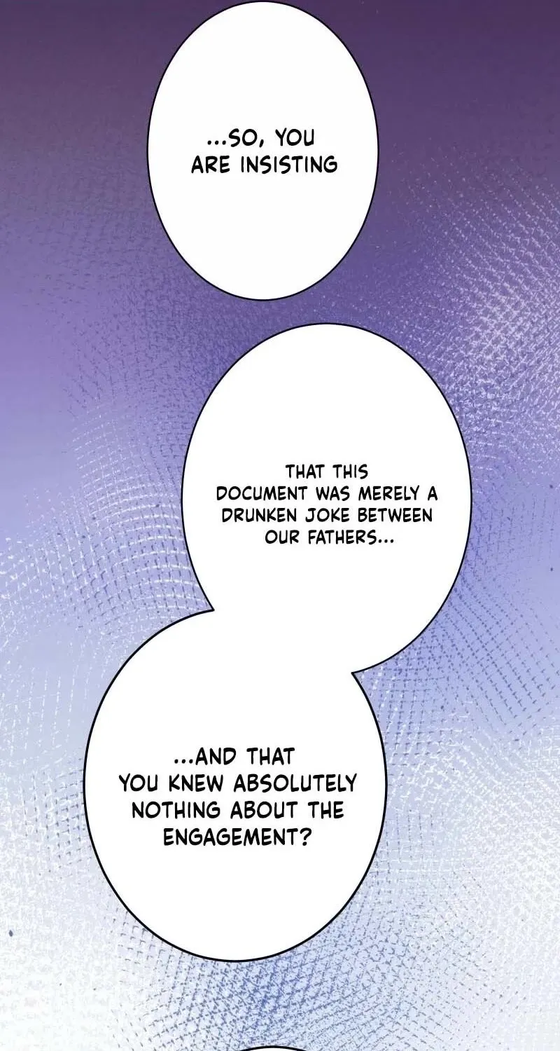 Hakkou Kazoku Reijou wa Toki o Modorite Kaerizaku Chapter 26 page 55 - 