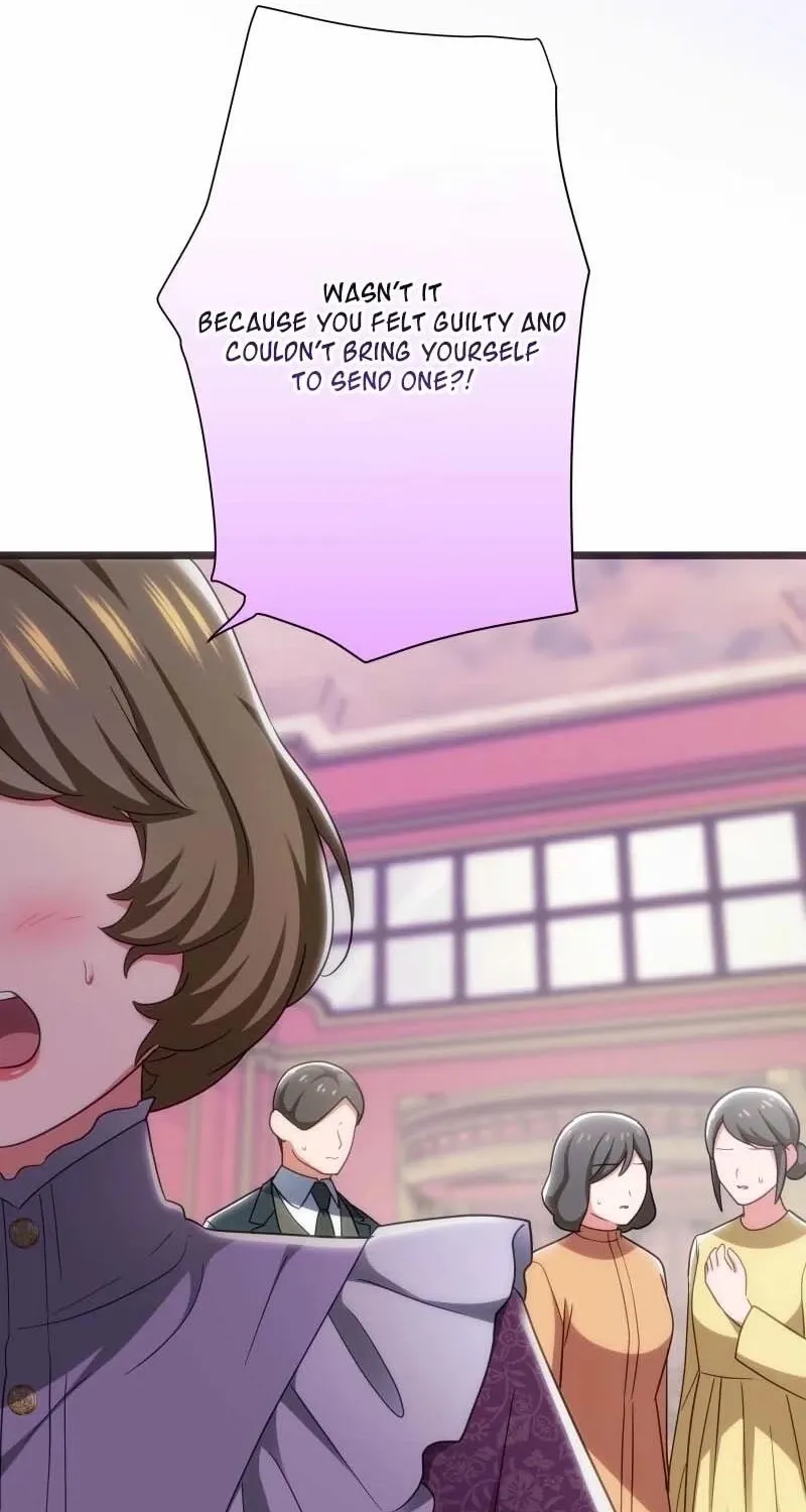 Hakkou Kazoku Reijou wa Toki o Modorite Kaerizaku Chapter 26 page 60 - 