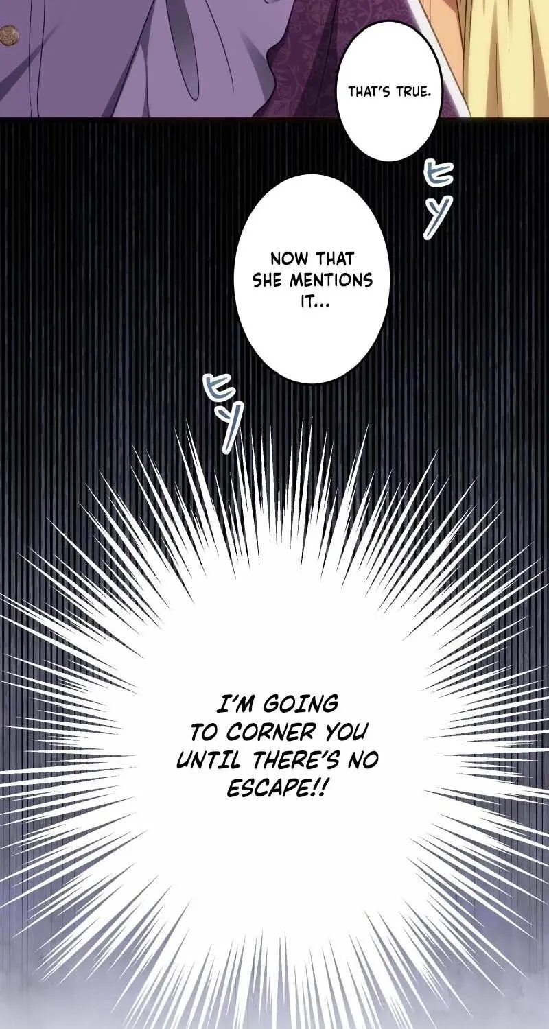 Hakkou Kazoku Reijou wa Toki o Modorite Kaerizaku Chapter 26 page 61 - 