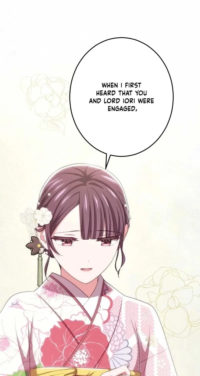 Hakkou Kazoku Reijou wa Toki o Modorite Kaerizaku Chapter 26 page 71 - 