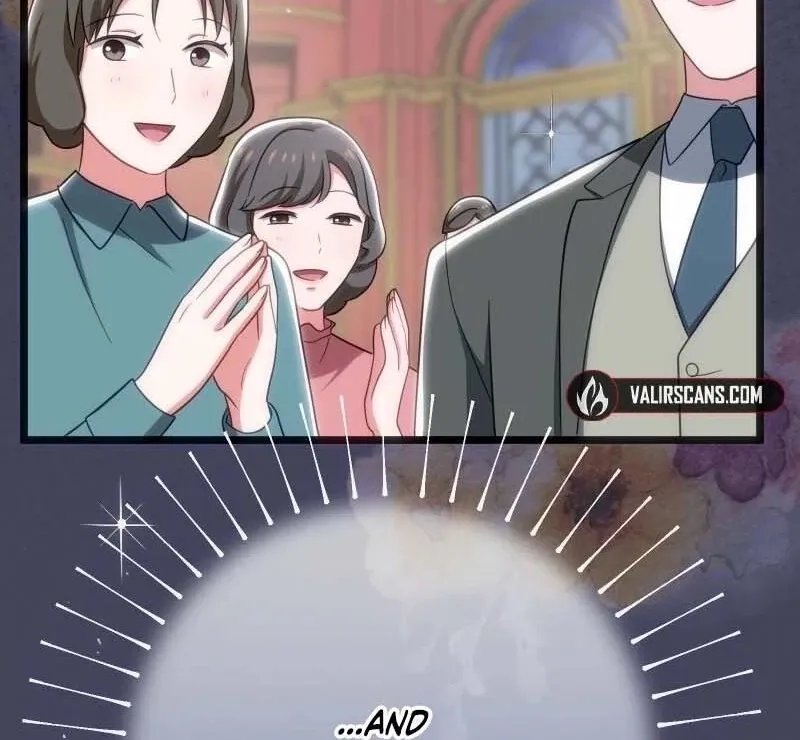 Hakkou Kazoku Reijou wa Toki o Modorite Kaerizaku Chapter 26 page 84 - 