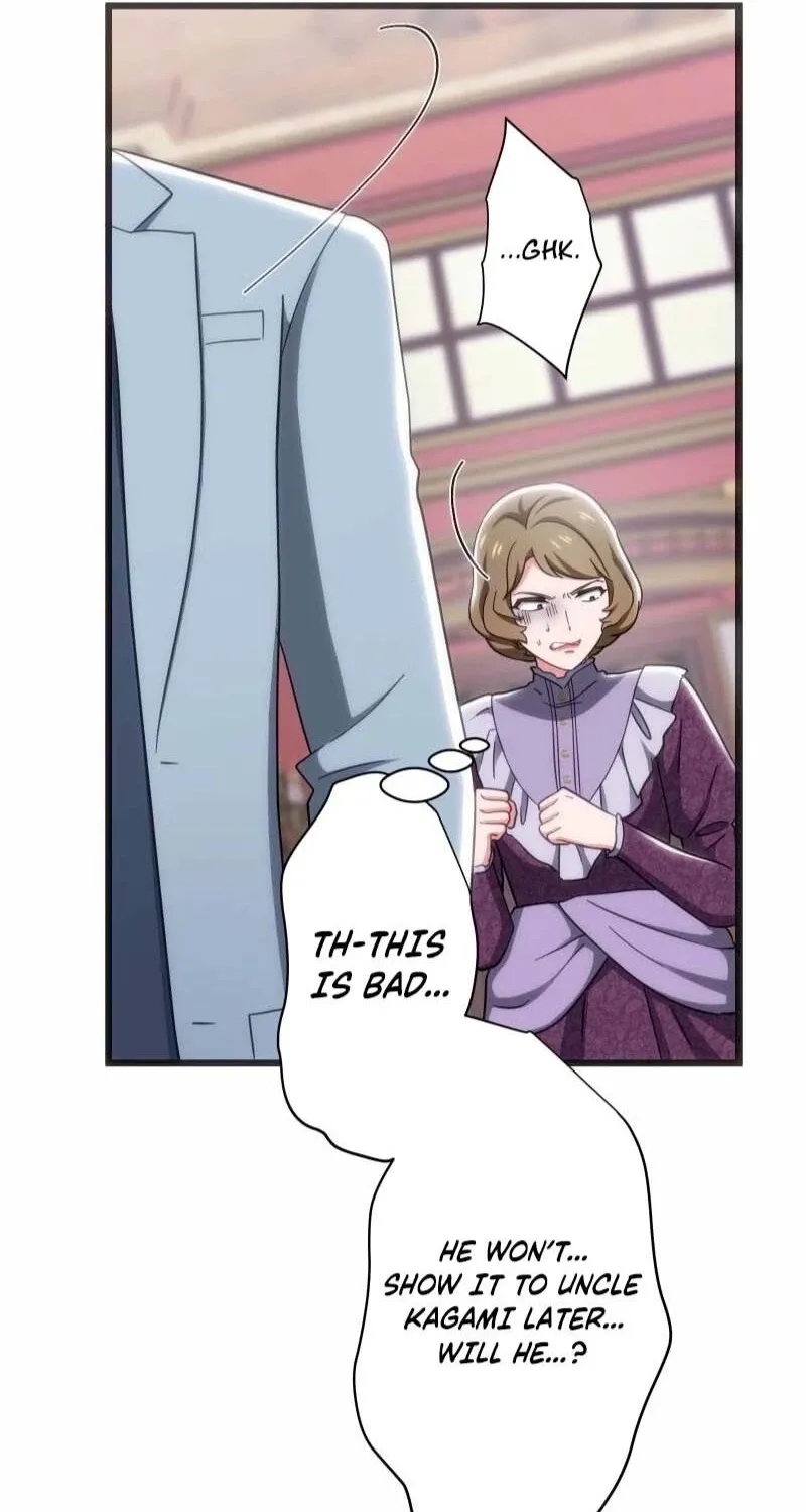Hakkou Kazoku Reijou wa Toki o Modorite Kaerizaku Chapter 26 page 100 - 