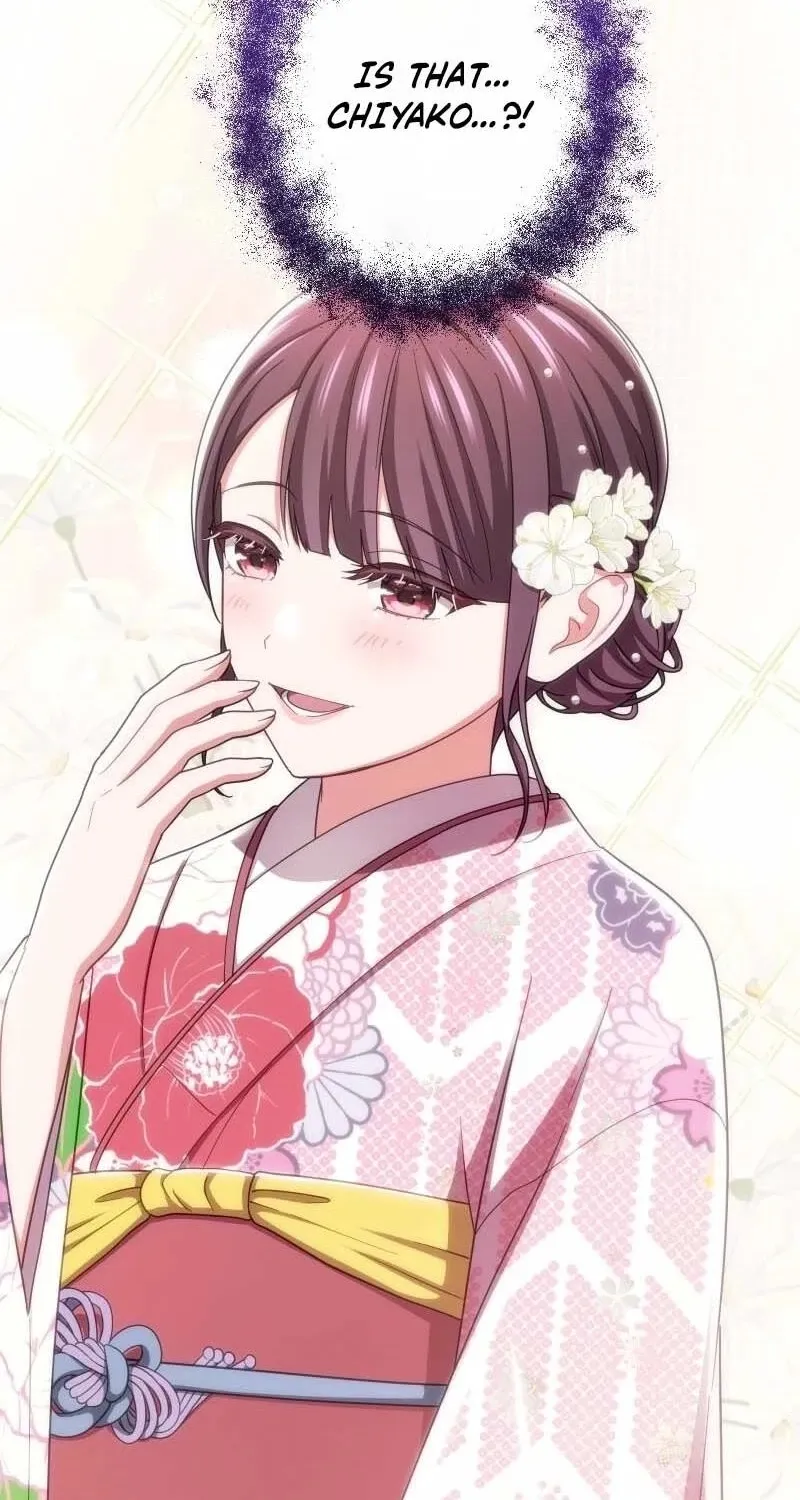 Hakkou Kazoku Reijou wa Toki o Modorite Kaerizaku Chapter 27 page 2 - 