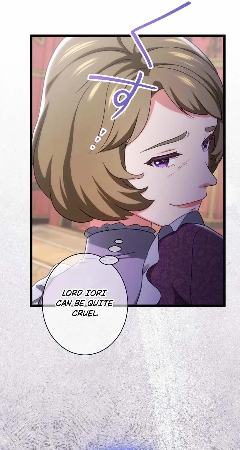 Hakkou Kazoku Reijou wa Toki o Modorite Kaerizaku Chapter 27 page 103 - 